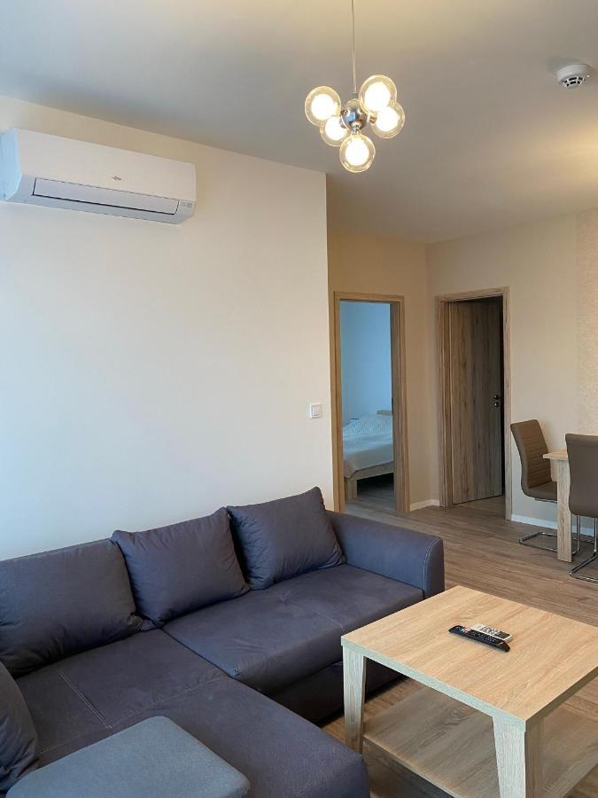 Paskom Apartmanhaz Nyergesujfalu Εξωτερικό φωτογραφία