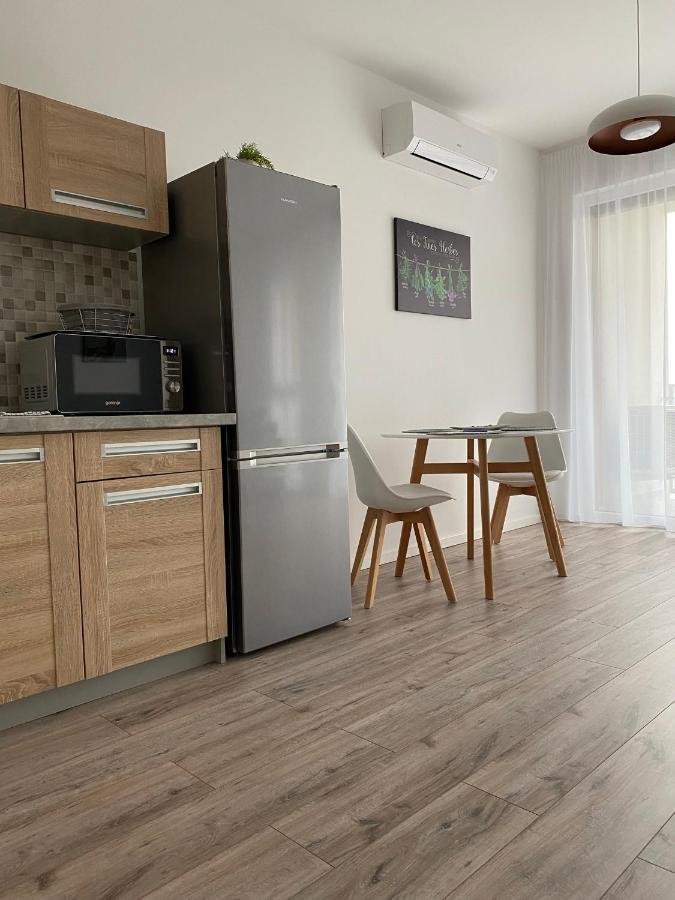 Paskom Apartmanhaz Nyergesujfalu Εξωτερικό φωτογραφία