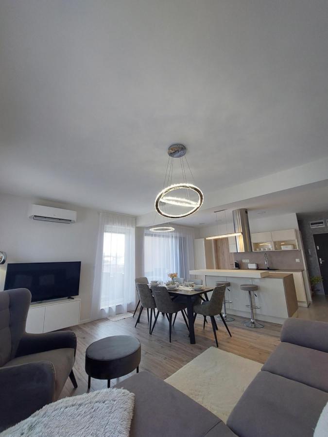 Paskom Apartmanhaz Nyergesujfalu Εξωτερικό φωτογραφία