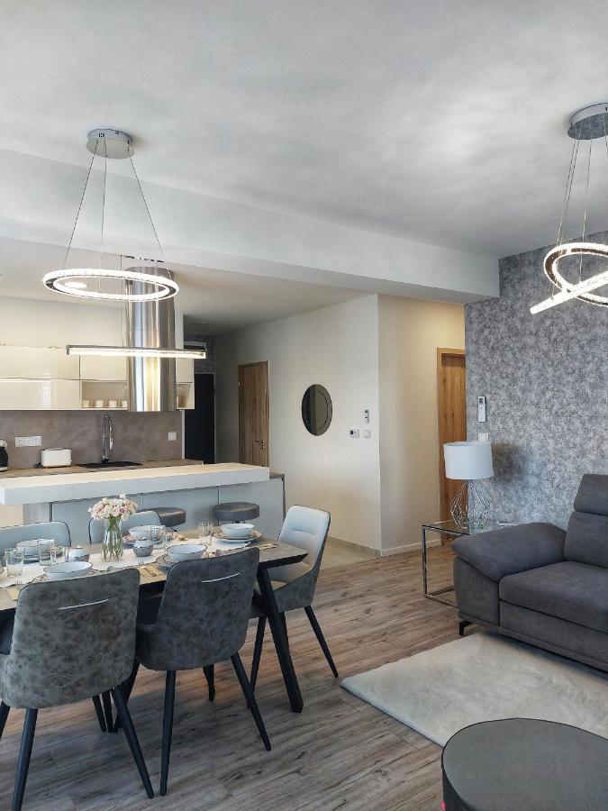 Paskom Apartmanhaz Nyergesujfalu Εξωτερικό φωτογραφία