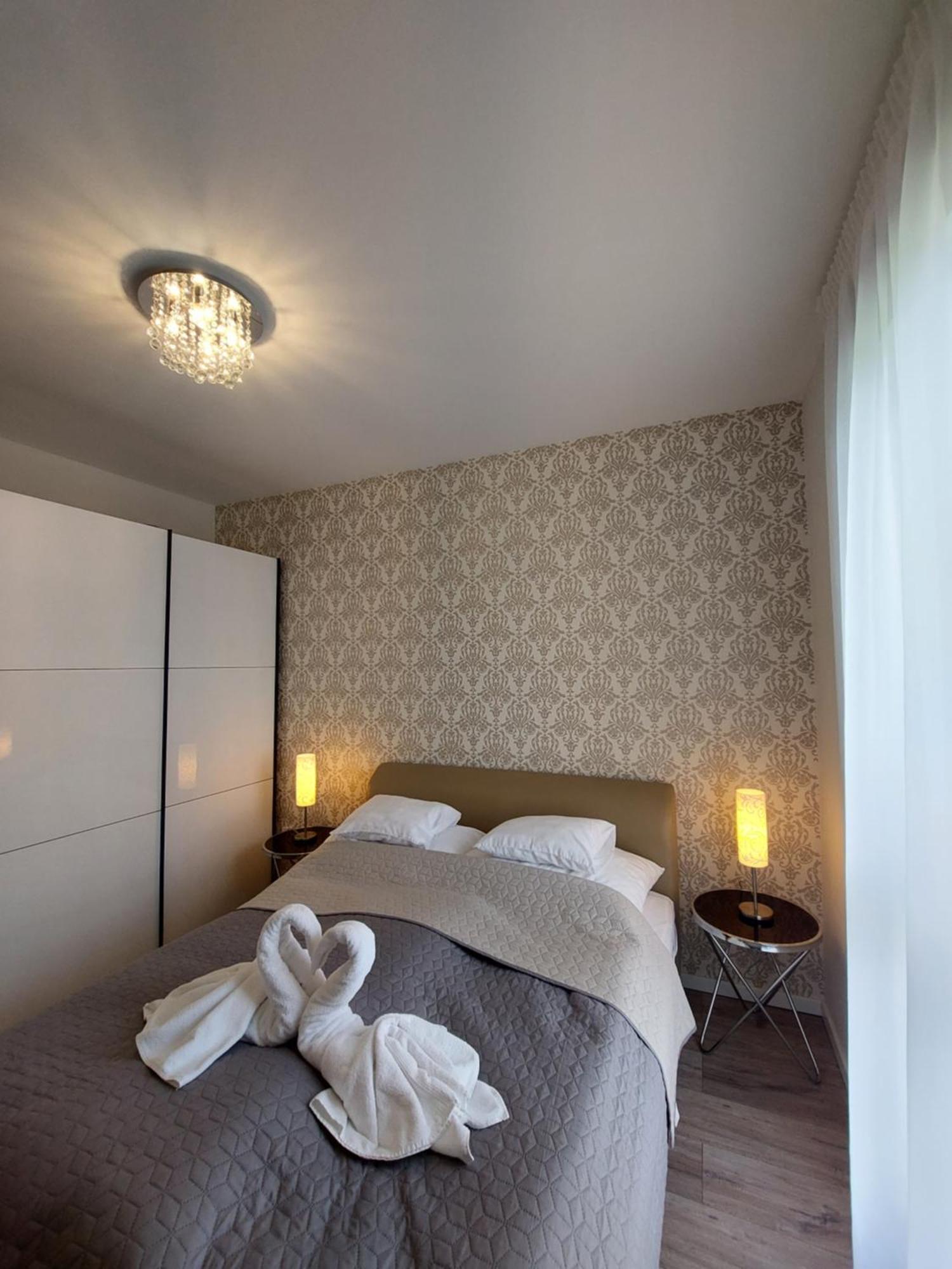 Paskom Apartmanhaz Nyergesujfalu Εξωτερικό φωτογραφία