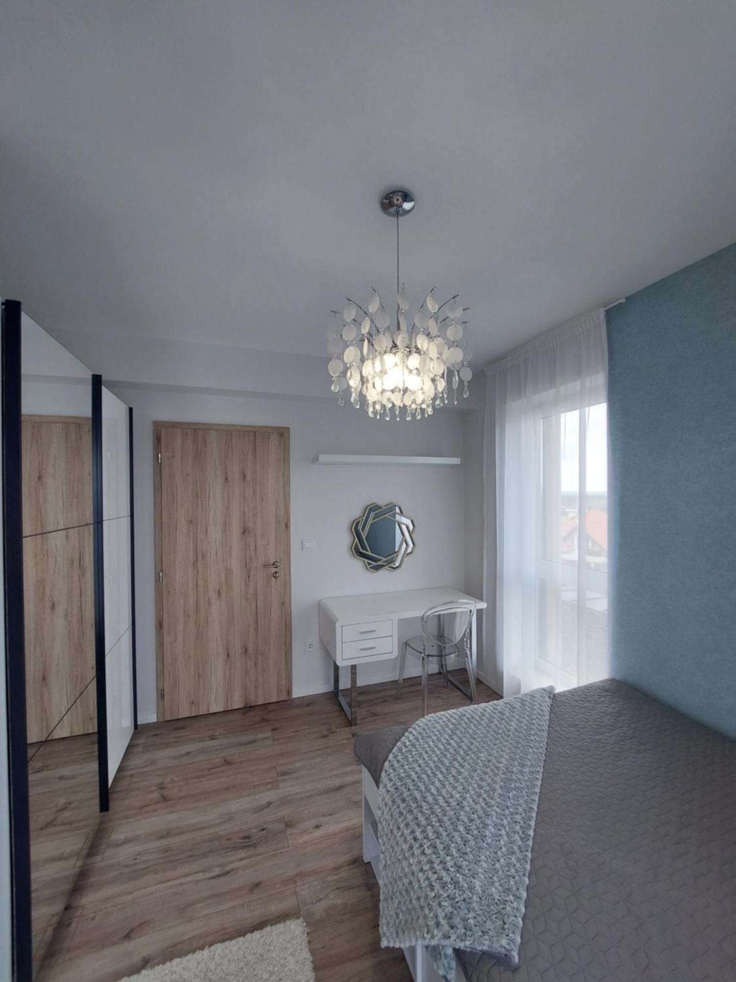 Paskom Apartmanhaz Nyergesujfalu Εξωτερικό φωτογραφία