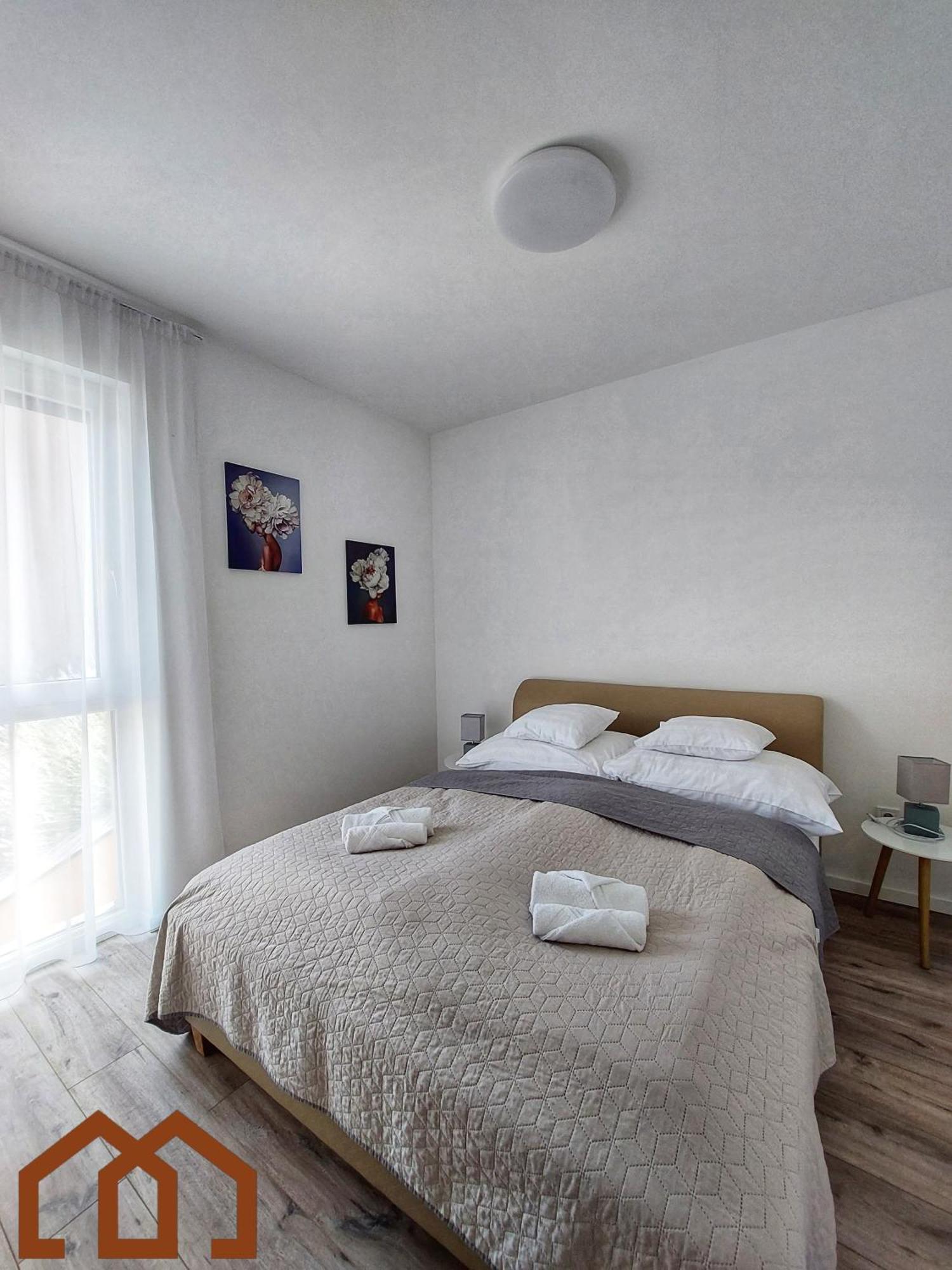 Paskom Apartmanhaz Nyergesujfalu Εξωτερικό φωτογραφία