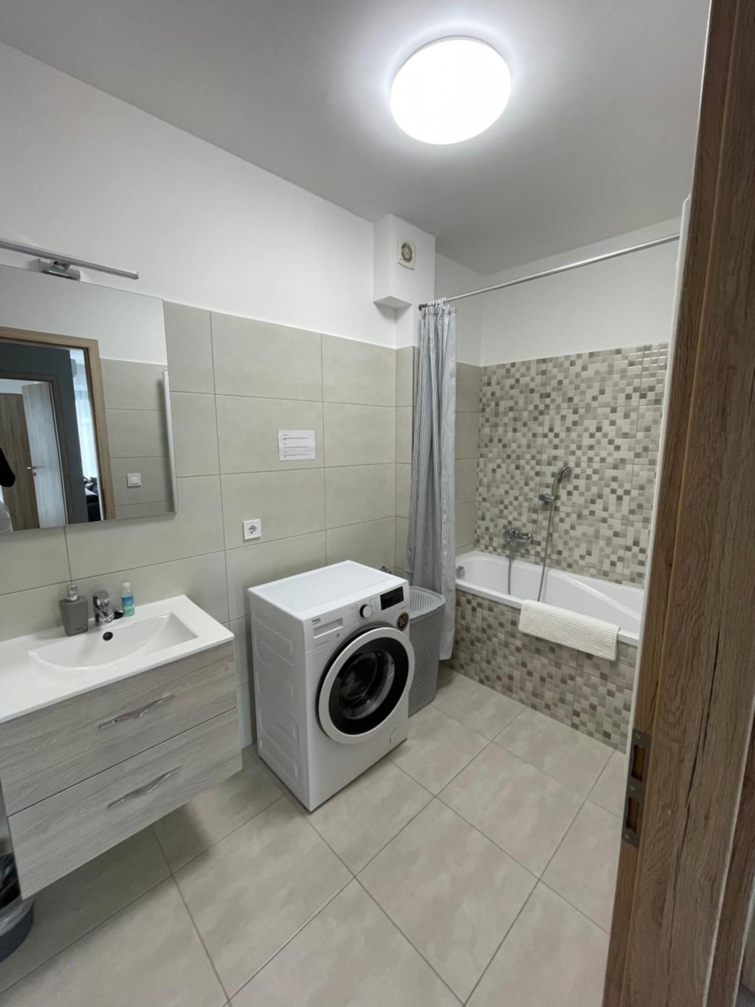 Paskom Apartmanhaz Nyergesujfalu Εξωτερικό φωτογραφία